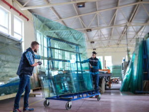 tablice szklane producent bunto