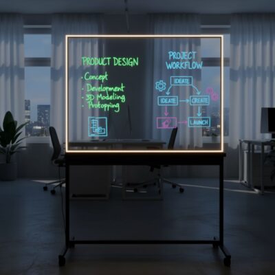 Lightboard